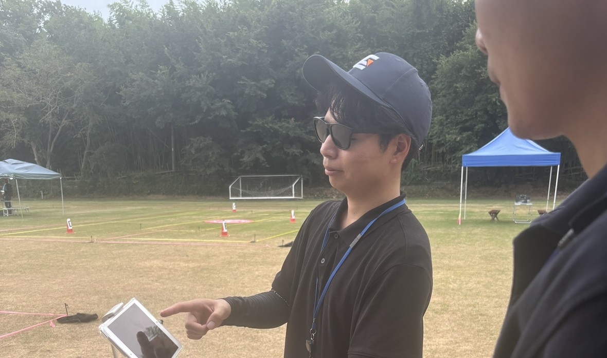 コース+機体+講師付き講習